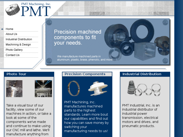 www.pmtmachining.com