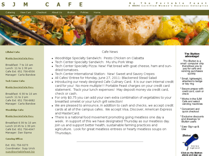 www.portablefeast.com