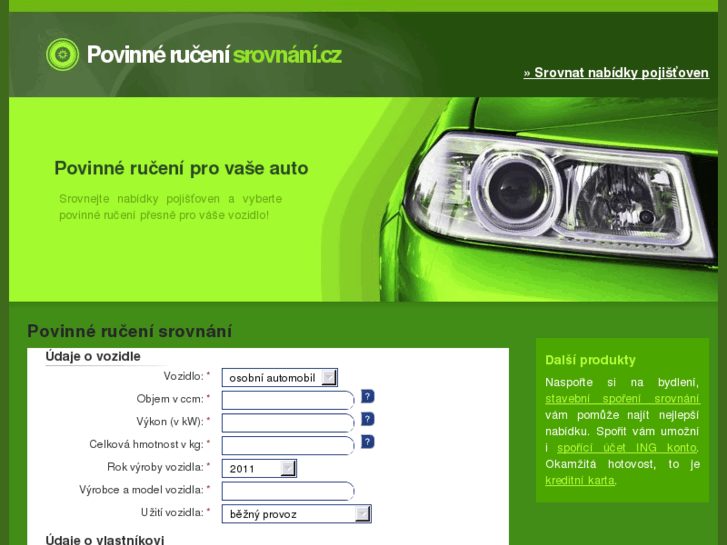 www.povinnerucenisrovnani.cz