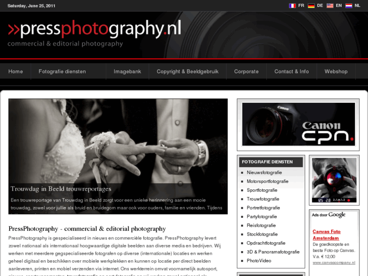 www.pressphotography.nl