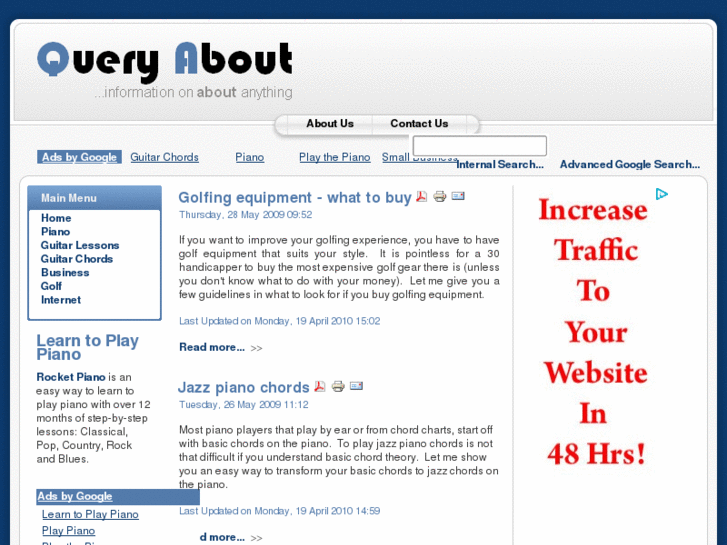 www.queryabout.com