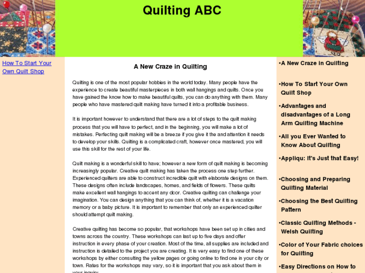 www.quilting-abc.com