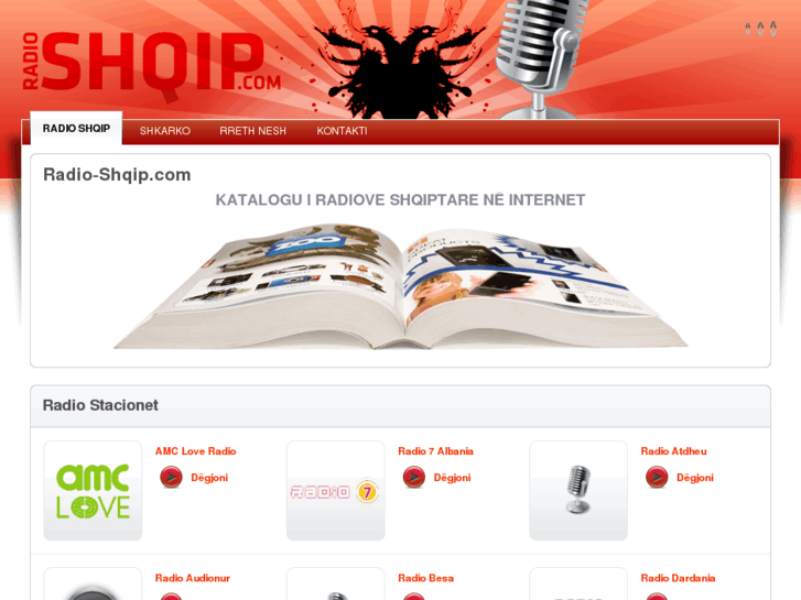 www.radio-shqip.com