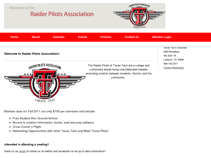 www.raiderpilots.org