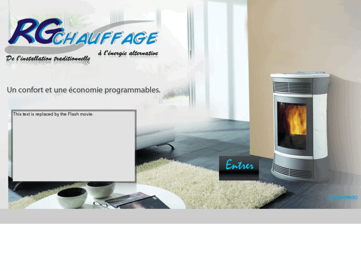 www.rgchauffage.com