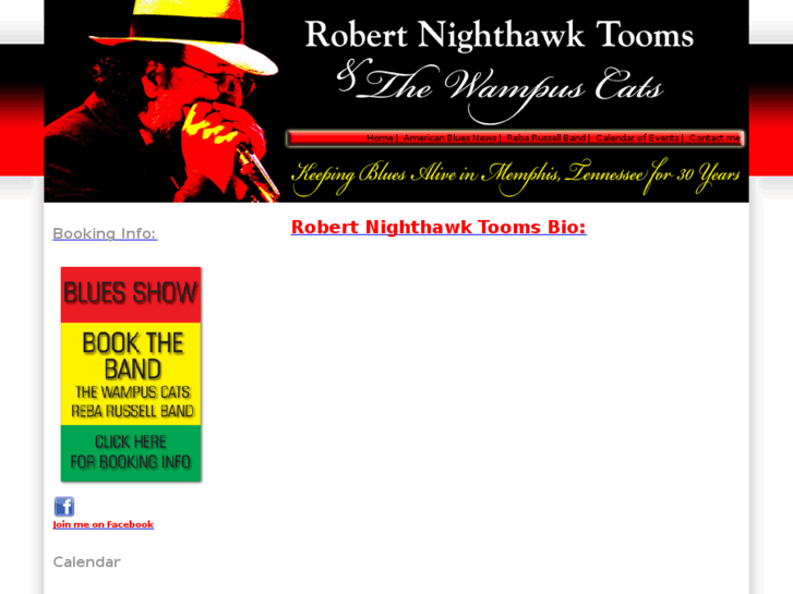 www.robertnighthawktooms.com