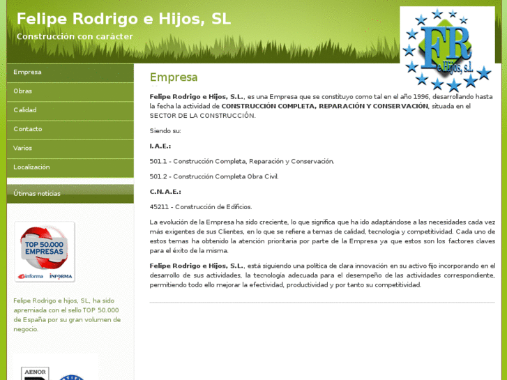 www.rodrigoehijos.com