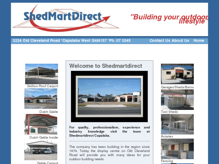 www.shedmartdirect.com