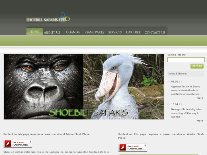 www.shoebillsafaris.com