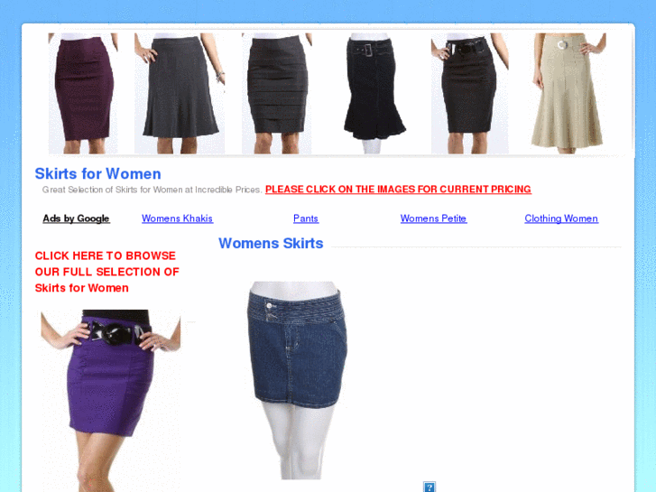 www.skirtswomen.org