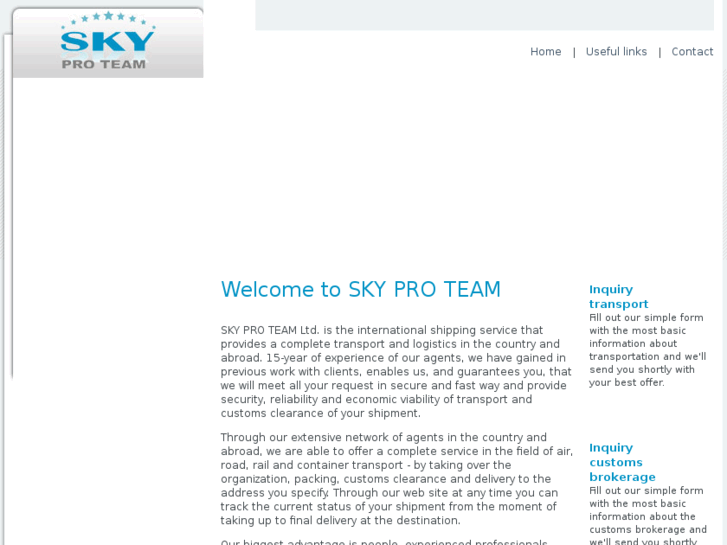 www.skyproteam.com