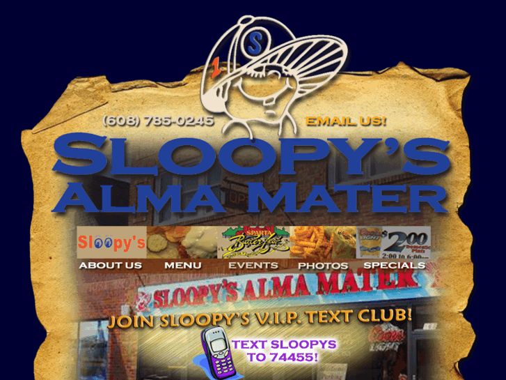 www.sloopyslax.com