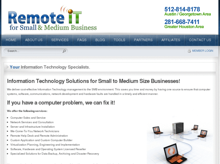 www.smb-technologies.com