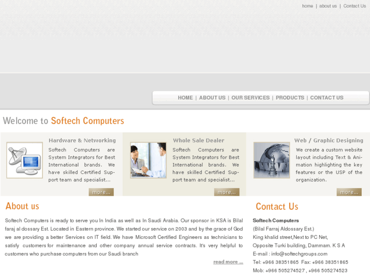 www.softechgroups.com