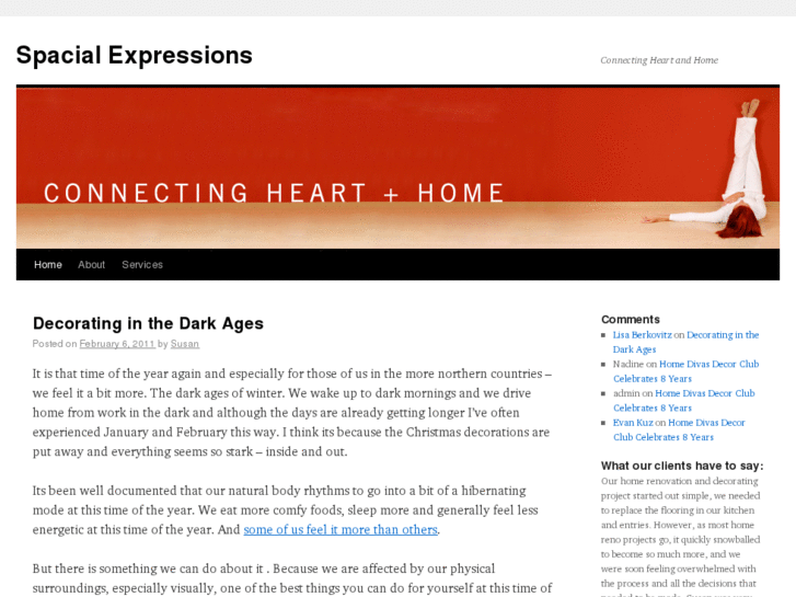 www.spatialexpressions.info