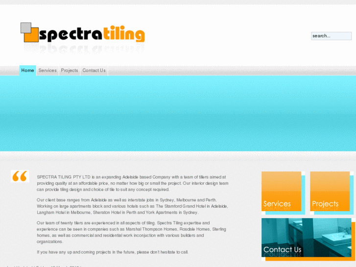 www.spectratiling.com