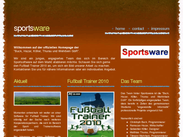 www.sportsware.info