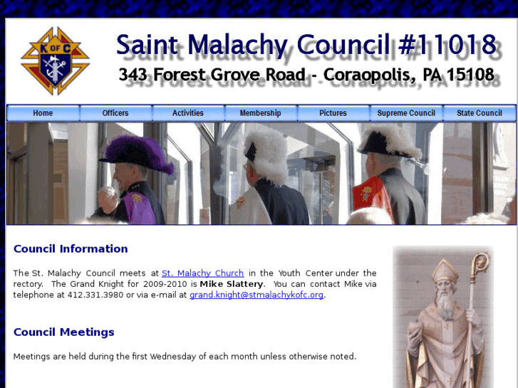 www.stmalachykofc.org