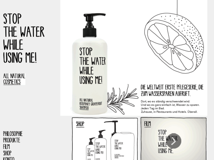 www.stop-water-while-using-me.com