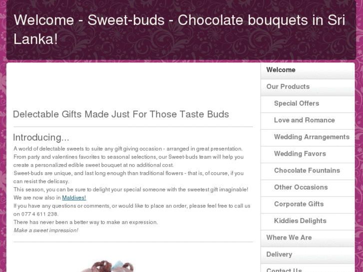 www.sweet-buds.com