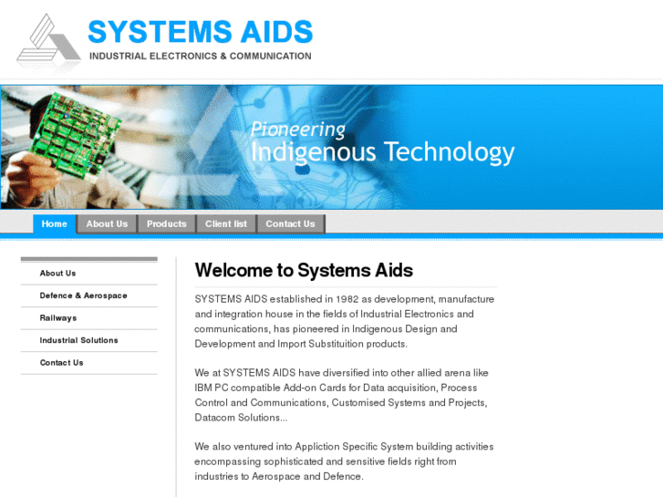 www.systemsaids.com