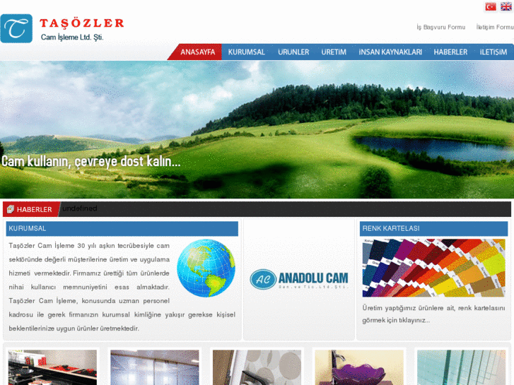 www.tasozlercam.com