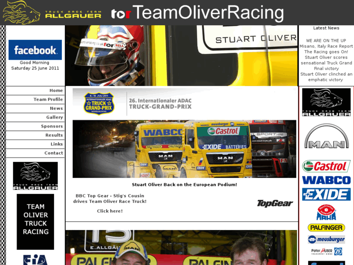 www.teamoliver.co.uk