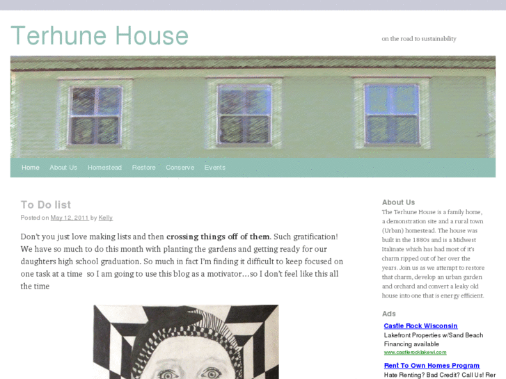 www.terhunehouse.com