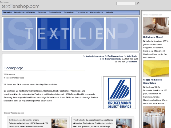 www.textilienshop.com