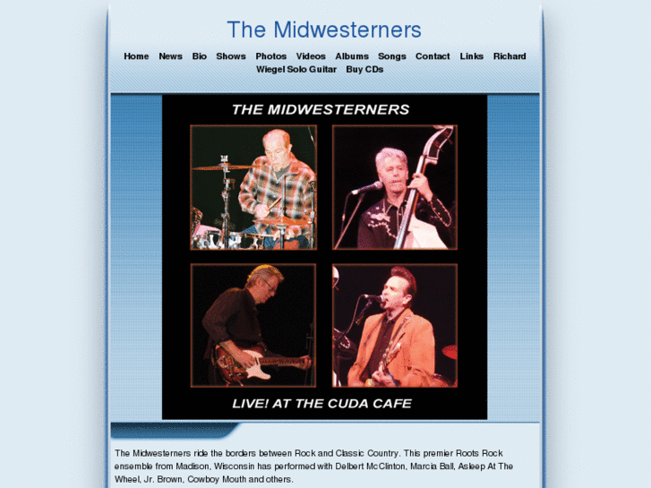 www.themidwesterners.com