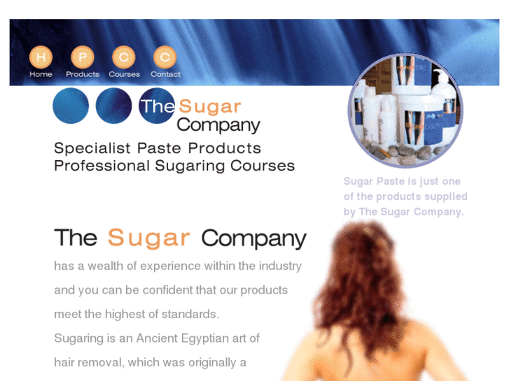 www.thesugarcompany.co.uk