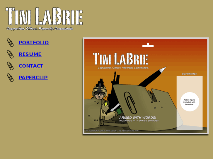 www.timlabrie.com