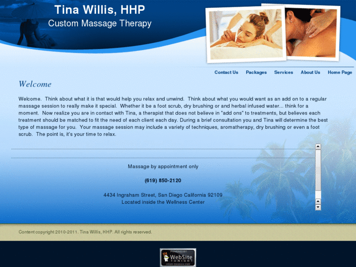 www.tinawillishhp.com