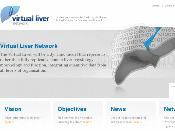 www.virtual-liver.org