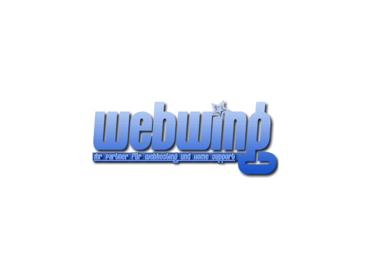 www.webwing.de