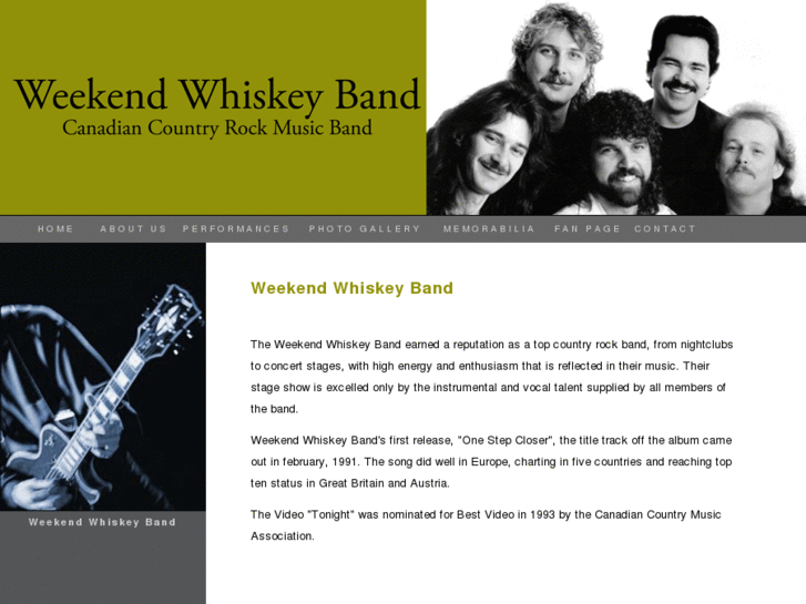 www.weekendwhiskeyband.com