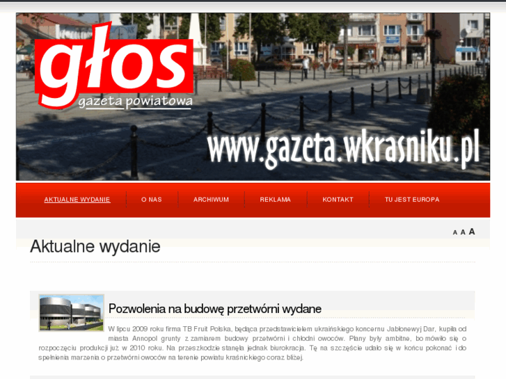 www.wkrasniku.pl