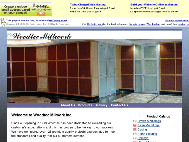 www.woodtecmillwork.com