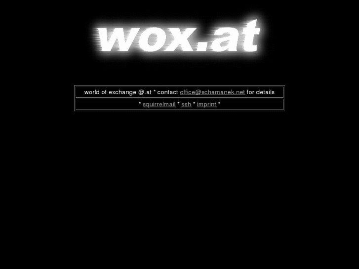 www.wox.at