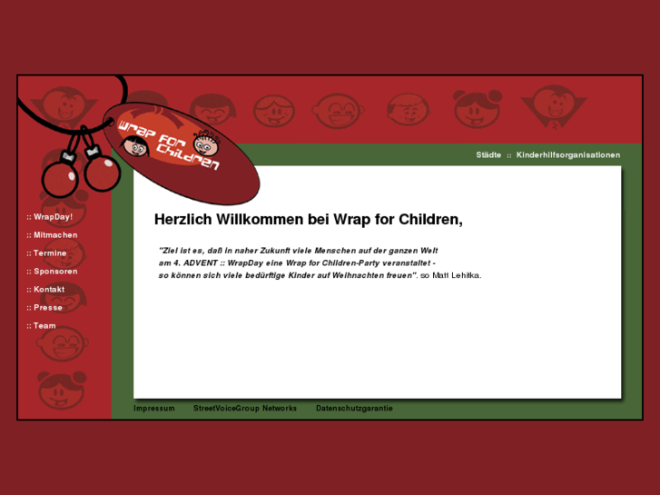 www.wrapforchildren.org