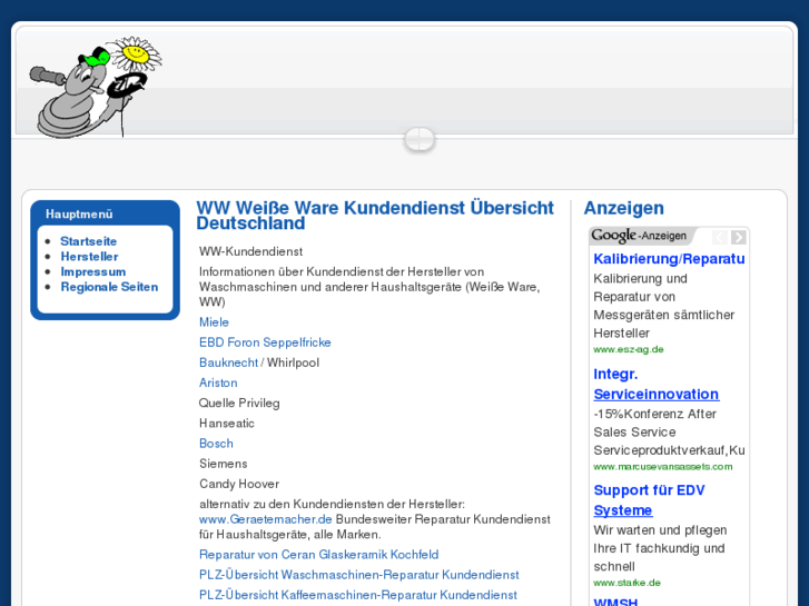 www.ww-kundendienst.de