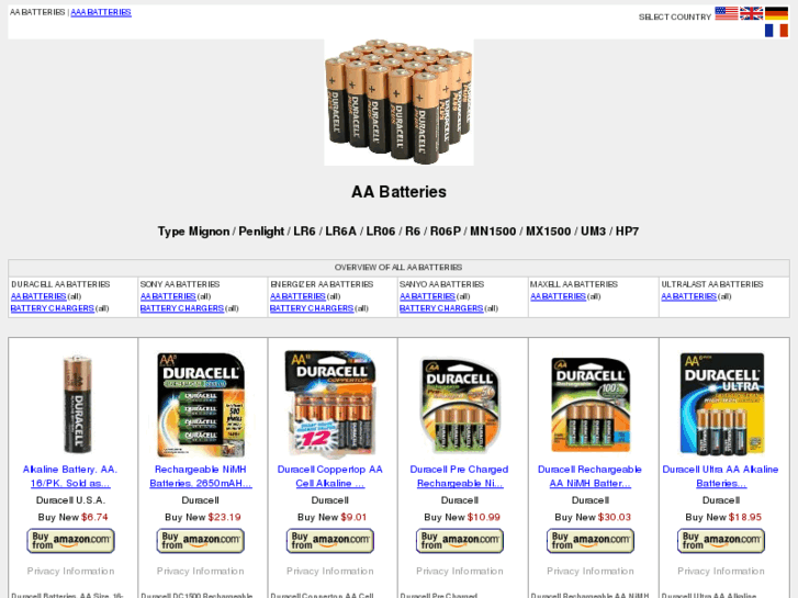 www.aa-battery.com