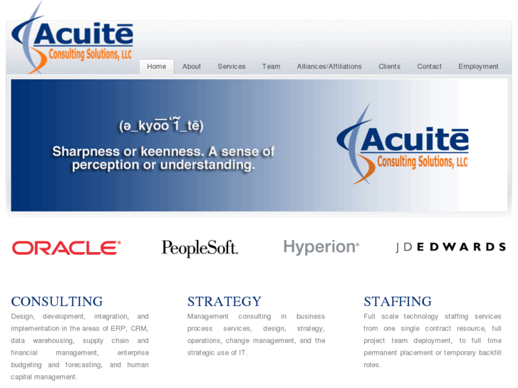 www.acuiteconsulting.com