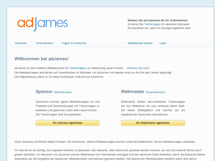 www.adjames.de