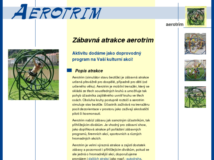 www.aerotrim.info