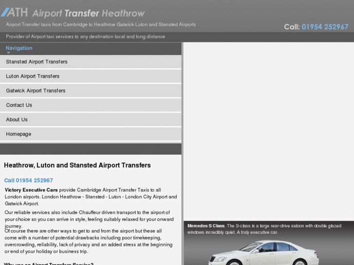 www.airporttransferheathrow.com