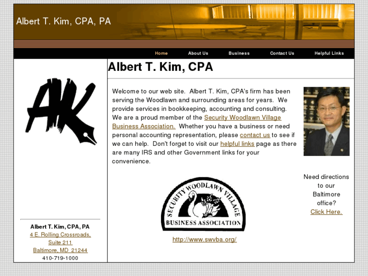 www.albertkimcpa.com