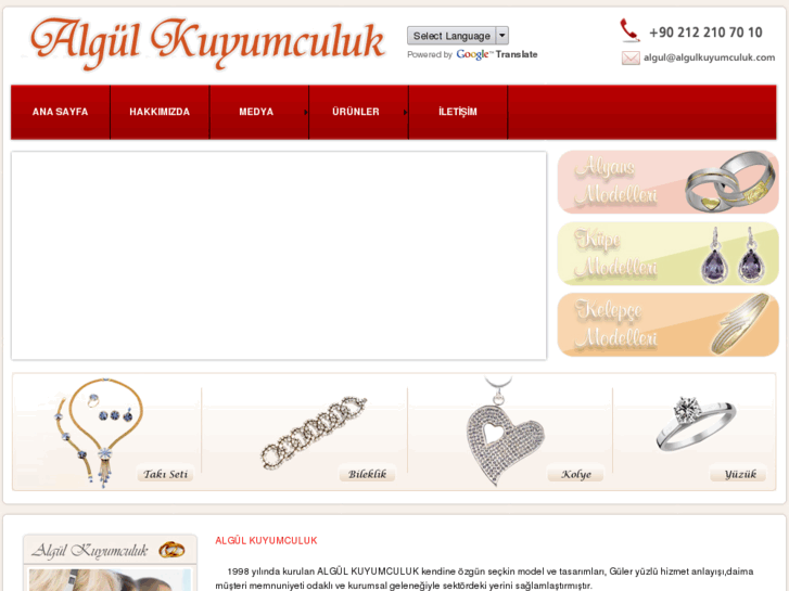 www.algulkuyumculuk.com