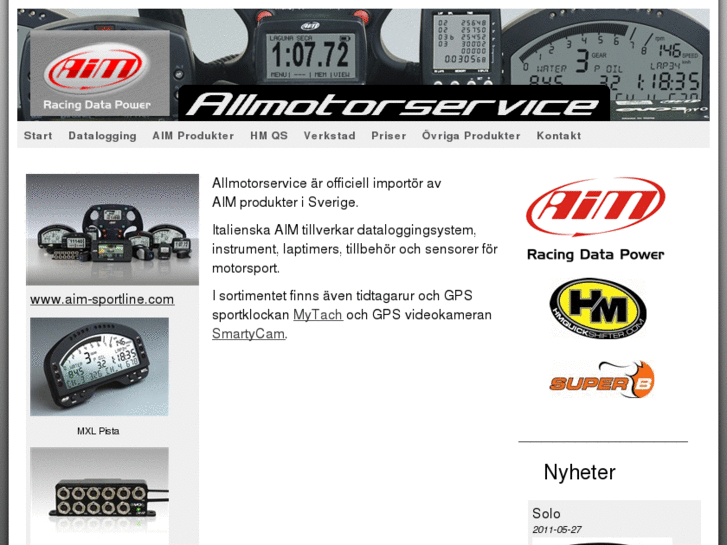 www.allmotorservice.se