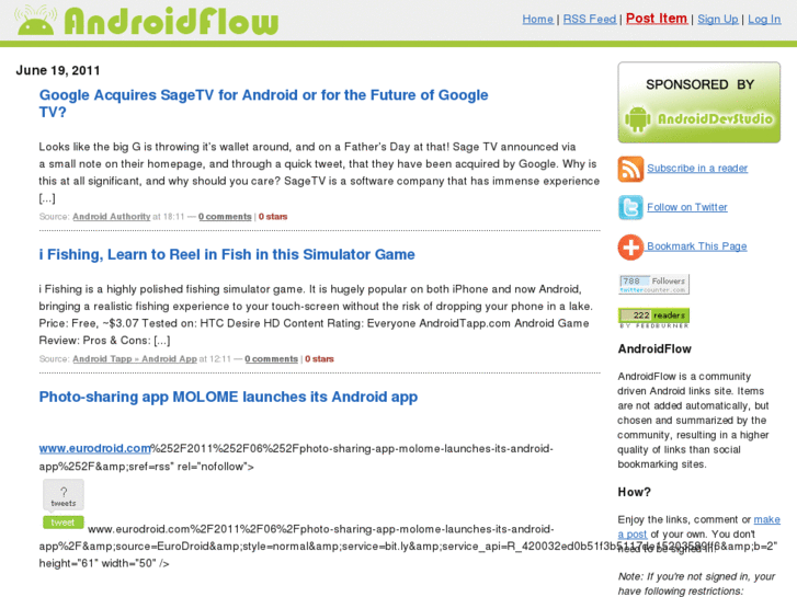 www.androidflow.com